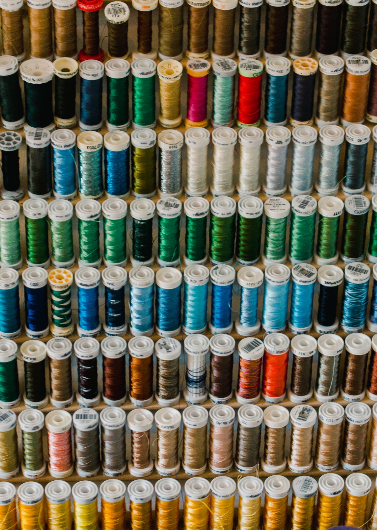 Who We Are – True North Nylon Works